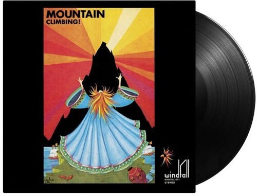 ◆タイトル: Climbing - 180-Gram Black Vinyl◆アーティスト: Mountain◆アーティスト(日本語): マウンテン◆現地発売日: 2024/03/22◆レーベル: Music on Vinyl◆その他スペック: 180グラム/輸入:オランダマウンテン Mountain - Climbing - 180-Gram Black Vinyl LP レコード 【輸入盤】※商品画像はイメージです。デザインの変更等により、実物とは差異がある場合があります。 ※注文後30分間は注文履歴からキャンセルが可能です。当店で注文を確認した後は原則キャンセル不可となります。予めご了承ください。[楽曲リスト]1.1 Mississippi Queen 1.2 Theme for An Imaginary Western 1.3 Never in My Life 1.4 Silver Paper 1.5 For Yasgur's Farm 1.6 To My Friend 1.7 The Laird 1.8 Sittin' on a Rainbow 1.9 Boys in the Band180 gram audiophile black vinyl. The American hard rock band Mountain was formed in 1969 by Leslie West, Felix Pappalardi, Steve Knight, and Norman Smart. The year after, they released the debut studio album Climbing!, which peaked at #17 on the US Billboard Top Albums chart. It includes the group's best-known song, Mississippi Queen, which became a hit, and Never in My Life, which was regularly aired on contemporary FM radio. Both were sung by West, while Pappalardi supplied the vocal on another radio favorite, Theme for an Imaginary Western (co-written by Jack Bruce).