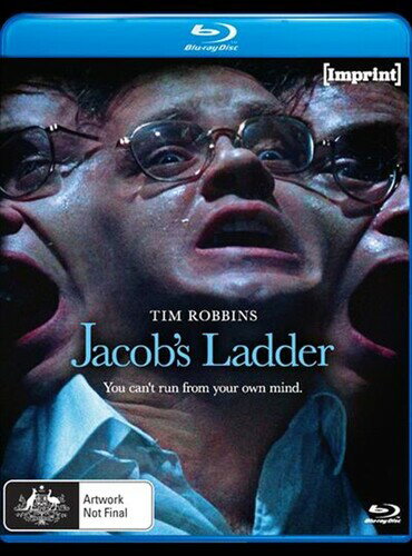 ◆タイトル: Jacob's Ladder◆現地発売日: 2024/04/26◆レーベル: Imprint◆その他スペック: 輸入:オーストラリア 輸入盤DVD/ブルーレイについて ・日本語は国内作品を除いて通常、収録されておりません。・ご視聴にはリージョン等、特有の注意点があります。プレーヤーによって再生できない可能性があるため、ご使用の機器が対応しているか必ずお確かめください。詳しくはこちら ※商品画像はイメージです。デザインの変更等により、実物とは差異がある場合があります。 ※注文後30分間は注文履歴からキャンセルが可能です。当店で注文を確認した後は原則キャンセル不可となります。予めご了承ください。Divorced Vietnam veteran turned postman Jacob Singer (Tim Robbins) is disturbed when he begins to be plagued by bizarre and violent hallucinations, both of the family he has abandoned and a bloody battle he could not previously remember. So strong are the images that the line between past and present, real and unreal, begins to dissolve. Desperate for help, Jacob turns to his ex-wife, Sarah, and chiropractor Louis (Danny Aiello).From visionary director Adrian Lyne, Jacob's Ladder is a terrifying psychological horror.Starring Tim Robbins, Elizabeth Pena, Danny Aiello & Jason Alexander.Special Features and Technical Specs:1080p High-definition presentation on Blu-rayAudio commentary by director Adrian LyneAudio Commentary by film historian and host of The Projection Booth Mike WhiteBuilding Jacob's Ladder - featurette3 Additional Scenes (with optional commentary by director Adrian Lyne)Archival interviews with director Adrian Lyne, actor Tim Robbins and actress Elizabeth PenaPrepare the Way - interview with screenwriter Bruce Joel RubinWhere is the Ladder? - the locations of Jacob's LadderHidden in Plain Sight: Spirituality in Jacob's Ladder - video essay by film historian Alexandra Heller-NicholasSomething's Wrong With My Head: Vietnam War Trauma and Jacob's Ladder - video essay by film historian Josh NelsonTeaser and Theatrical TrailersOriginal Aspect Ratio 1:85:1Audio English DTS-HD 5.1 Surround + LPCM 2.0 StereoOptional English HOH subtitlesJacob's Ladder ブルーレイ 【輸入盤】