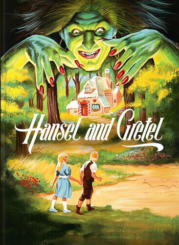 Hansel and Gretel u[C yAՁz