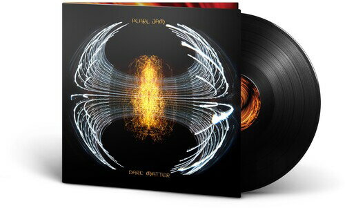 パールジャム Pearl Jam - Dark Matter LP レコード 【輸入盤】