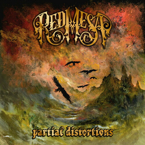 ◆タイトル: Partial Distortions◆アーティスト: Red Mesa◆現地発売日: 2024/04/19◆レーベル: Desert RecordsRed Mesa - Partial Distortions LP レコード 【輸入盤】※商品画像はイメージです。デザインの変更等により、実物とは差異がある場合があります。 ※注文後30分間は注文履歴からキャンセルが可能です。当店で注文を確認した後は原則キャンセル不可となります。予めご了承ください。[楽曲リスト]