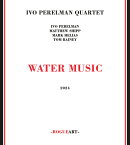 Ivo Perelman - Water Music CD アルバム 【輸入盤】