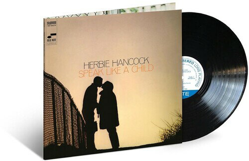 ハービーハンコック Herbie Hancock - Speak Like A Child (Blue Note Classic Vinyl Series) LP レコ..