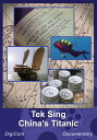 Tek Sing - China's Titanic DVD yAՁz