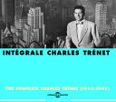 Charles Trenet - Integrale 1933-47 CD アルバム 【輸入盤】