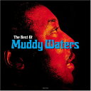 マディウォーターズ Muddy Waters - Best Of Muddy Waters - 180gm Vinyl LP レコード 【輸入盤】