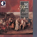 Baltimore Consort - On the Banks of Helicon CD アルバム 【輸入盤】