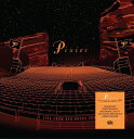 ピクシーズ Pixies - Live From Red Rocks 2005 - Deluxe Gatefold 2CD Set CD アルバム 【輸入盤】