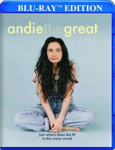 Andie The Great u[C yAՁz