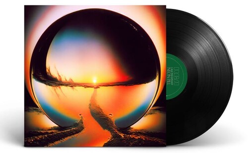 ケイジ・ジ・エレファント Cage the Elephant - Neon Pill LP レコード 【輸入盤】