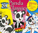 Panda Classic Box Set / Various - Panda Classic Box Set CD アルバム 【輸入盤】