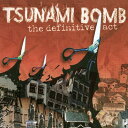 ◆タイトル: Definitive Act◆アーティスト: Tsunami Bomb◆現地発売日: 2024/05/03◆レーベル: Kung Fu Records◆その他スペック: リイシュー（復刻・再発盤)Tsunami Bomb - Definitive Act LP レコード 【輸入盤】※商品画像はイメージです。デザインの変更等により、実物とは差異がある場合があります。 ※注文後30分間は注文履歴からキャンセルが可能です。当店で注文を確認した後は原則キャンセル不可となります。予めご了承ください。[楽曲リスト]1.1 Side A Dawn on a Funeral Day 1.2 Being Alright 1.3 5150 1.4 Safety Song 1.5 I Bought You 1.6 4 Robots and An Evil Scientist 1.7 Side B a Lonely Chord 1.8 Epic 1.9 Negative One to Ten 1.10 My Machete 1.11 Tetanus Shot 1.12 JigsawVinyl reissue of the 2004 album from SoCal power punk outfit, Tsunami Bomb! This is the final studio album of the band's classic period before they took a long 15 year hiatus! The reunited line-up continues to tour and perform live, making new TB fans with every electrifying performance!