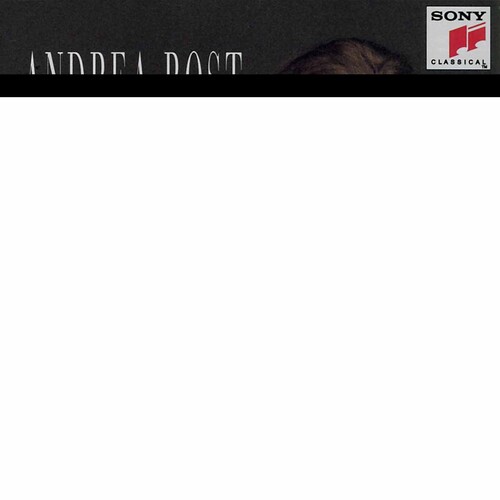 Andrea Rost / Mackerras / Rpo - Delizie Dell'amor CD アルバム 【輸入盤】