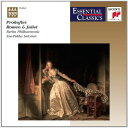 ◆タイトル: Romeo ＆ Juliet◆アーティスト: Prokofiev / Bpo / Salonen◆現地発売日: 2001/09/11◆レーベル: Sony MasterworksProkofiev / Bpo / Salonen - Romeo ＆ Juliet CD アルバム 【輸入盤】※商品画像はイメージです。デザインの変更等により、実物とは差異がある場合があります。 ※注文後30分間は注文履歴からキャンセルが可能です。当店で注文を確認した後は原則キャンセル不可となります。予めご了承ください。[楽曲リスト]