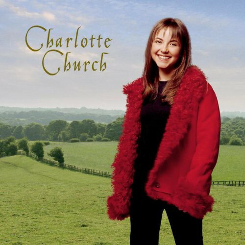 Charlotte Church - Charlotte Church CD Ao yAՁz