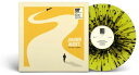 ブルーノマーズ Bruno Mars - Doo-Wops ＆ Hooligans - Yellow Splatter Colored Vinyl LP レコード 【輸入盤】