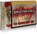 【取寄】Deliverance - The Subversive Kind CD アルバム 【輸入盤】