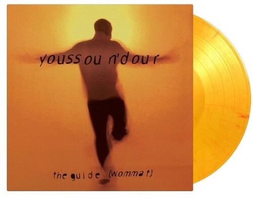 Youssou N'Dour - Guide (Wommat) - Limited 180-Gram Flame Colored Vinyl 쥳 (7inch󥰥)