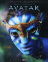 Avatar ブルーレイ 3D 【輸入盤】