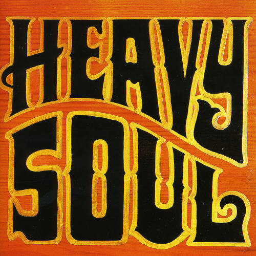 【取寄】ポールウェラー Paul Weller - Heavy Soul CD アルバム 【輸入盤】