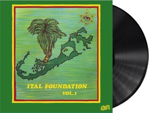 ◆タイトル: VOLUME 1◆アーティスト: Ital Foundation◆現地発売日: 2007/06/04◆レーベル: VP RecordsItal Foundation - VOLUME 1 LP レコード 【輸入盤】※商品画像はイメージです。デザインの変更等により、実物とは差異がある場合があります。 ※注文後30分間は注文履歴からキャンセルが可能です。当店で注文を確認した後は原則キャンセル不可となります。予めご了承ください。[楽曲リスト]