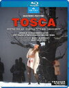 Tosca ブルーレイ 【輸入盤】