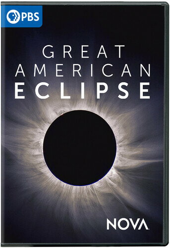 【取寄】NOVA: Great American Eclipse DVD 【輸入盤】