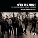 Scottish Folk / Kraken Consort - O’er the Moor - Songs ＆ Dances from Scotland ＆ Ireland CD アルバム 【輸入盤】