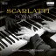 Scarlatti / Schmitt-Leonardy - Sonatas CD Х ͢ס