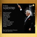 Dukas / Offenbach / New York Philharmonic Orch - The Original Maestro CD アルバム 【輸入盤】