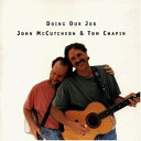 ◆タイトル: Doing Our Job◆アーティスト: John McCutcheon ＆ Tom Chapin◆現地発売日: 1997/10/07◆レーベル: Rounder SelectJohn McCutcheon ＆ Tom Chapin - Doing Our Job CD アルバム 【輸入盤】※商品画像はイメージです。デザインの変更等により、実物とは差異がある場合があります。 ※注文後30分間は注文履歴からキャンセルが可能です。当店で注文を確認した後は原則キャンセル不可となります。予めご了承ください。[楽曲リスト]1.1 Well May the World Go 1.2 Northfield/Pass on the Music 1.3 Pastures of Plenty 1.4 Our Mothers Built This City 1.5 Doing My Job 1.6 Every Night 1.7 I Don't Care 1.8 Hard Cider 1.9 Dead Man Walking 1.10 Make It Right 1.11 River Gonna Carry Me 1.12 Heaven Help 1.13 The Older I Get 1.14 Starlight 1.15 Welcome the Traveler Home