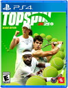 TopSpin 2K25 Deluxe Edition for Playstion 4 kĔ A \tg