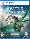 Avatar: Frontiers of Pandora Replenishment Edition PS5 kĔ A \tg