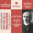 Caterina Zanfi - Histoire de la Philosophie CD アルバム