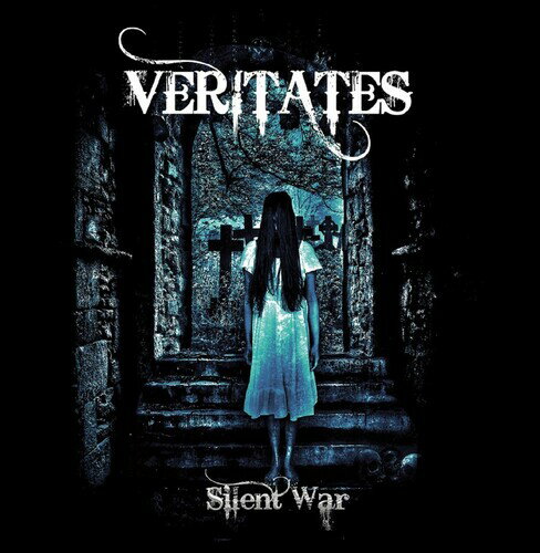 【取寄】Veritates - Silent War CD アルバム 【輸入盤】