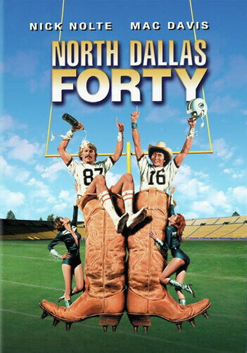 North Dallas Forty DVD ͢ס