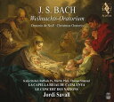 Le Concert Des Nations / Jordi Savall - Bach: We