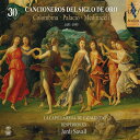Jordi Savall - Cancioneros del Siglo de Oro 1451