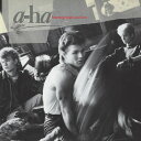 アーハ a-ha - Hunting High and Low (ROCKTOBER) LP レコード 【輸入盤】