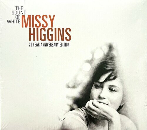 【取寄】Missy Higgins - Sound Of White: 20th Anniversary CD アルバム 【輸入盤】