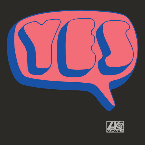 イエス Yes - Yes LP レコード 【輸入盤】