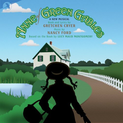 【取寄】Anne of Green Gables / O.C.R. - Anne of Green Gables / O.C.R. CD アルバム 【輸入盤】