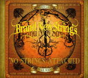 ◆タイトル: No Strings Attached◆アーティスト: Brand New Strings◆現地発売日: 2010/02/16◆レーベル: Rural Rhythm◆その他スペック: デジパック仕様Brand New Strings - No Strings Attached CD アルバム 【輸入盤】※商品画像はイメージです。デザインの変更等により、実物とは差異がある場合があります。 ※注文後30分間は注文履歴からキャンセルが可能です。当店で注文を確認した後は原則キャンセル不可となります。予めご了承ください。[楽曲リスト]1.1 Merry Go Round 1.2 Rainy Nights and Memories 1.3 Law of the Land 1.4 Caught Up 1.5 Wheels 1.6 Living Water 1.7 The Blues Club 1.8 High on a Hilltop 1.9 When My Feet Touch the Street of Gold 1.10 I Feel the Same Way Too 1.11 Who Am I 1.12 Prayer from Home 1.13 The First Date