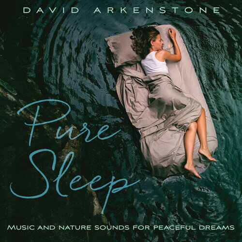 David Arkenstone - Pure Sleep CD アルバム 【輸入盤】