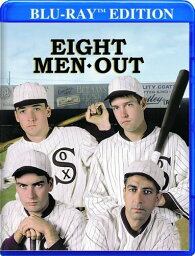 Eight Men Out ブルーレイ 【輸入盤】