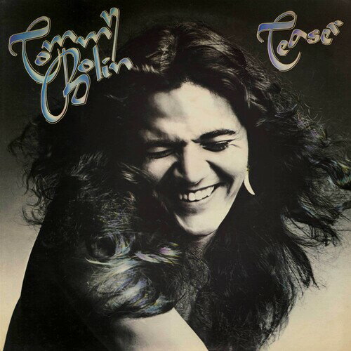 【取寄】Tommy Bolin - Teaser CD アルバム 【輸入盤】