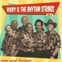 WORLD DISC PLACE㤨Ricky  the Rhythm Strings - Now and Forever CD Х ͢סۡפβǤʤ3,569ߤˤʤޤ