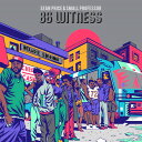 Sean Price ＆ Small Professor - 86 Witness LP レコード 【輸入盤】