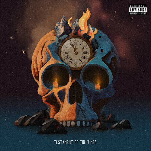 ◆タイトル: Testament Of The Times◆アーティスト: Jae Skeese ＆ Superior◆現地発売日: 2024/05/03◆レーベル: RRC MusicJae Skeese ＆ Superior - Testament Of The Times LP レコード 【輸入盤】※商品画像はイメージです。デザインの変更等により、実物とは差異がある場合があります。 ※注文後30分間は注文履歴からキャンセルが可能です。当店で注文を確認した後は原則キャンセル不可となります。予めご了承ください。[楽曲リスト]