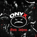 【予約】Onyx - Ghetto Anthems LP レコード 【輸入盤】